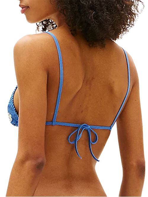 Reggiseno bikini triangolo Tommy Hilfiger | UW0UW06399C39